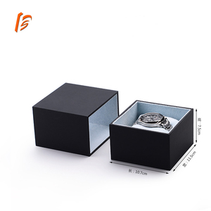 Chất Lượng Cao Đóng Gói Quà Tặng Tùy Chỉnh Hộp Đồng Hồ - Product Image 3