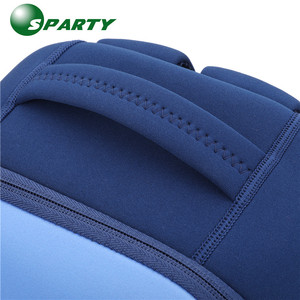 Mochilas Escolares de Pana Personalizadas para Niños Pequeños, <span class=keywords><strong>Mochila</strong></span> Infantil <span class=keywords><strong>con</strong></span> <span class=keywords><strong>Ruedas</strong></span> y Bolsa para el Almuerzo, <span class=keywords><strong>Mochila</strong></span> de Neopreno - Product Image 6