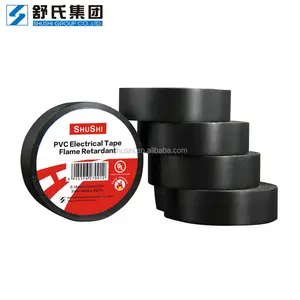Direct Factory - Custom Size Isolation PVC Tape UL Passed