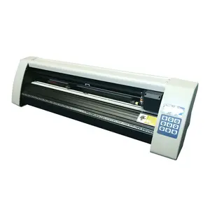 high quality JK720 Vinyl Cutting Plotter with CE approved