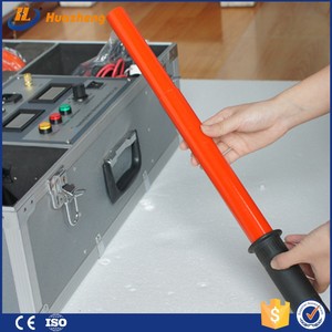 Muy baja frecuencia VLF probador de Hipot - Product Image 3