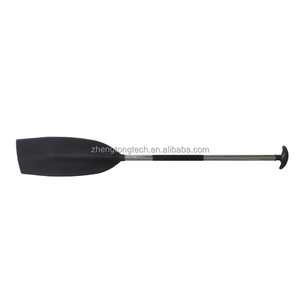 Remo de plástico para Kayak, canoa, personalizado, OEM - Product Image 3