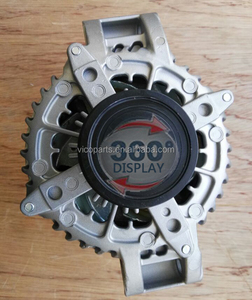 Máy Phát Điện Xe Hơi 104210-6210 8D33-10300-AA 845519150 Phù Hợp Với Aston Martin DB9 Vantage Virage - Product Image 4