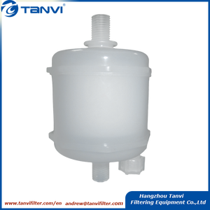 Fabrika doğrudan satış baskı mürekkep filtreleme için kapsül filtre 5 um - Product Image 1