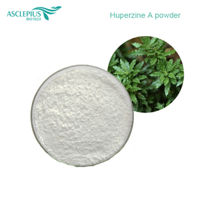 GMP fabricado sin OGM <span class=keywords><strong>Huperzia</strong></span> <span class=keywords><strong>Serrata</strong></span> extracto Lycopodium Clavatum 1% Huperzine a polvo Extracto de planta para la venta - Product Image 1