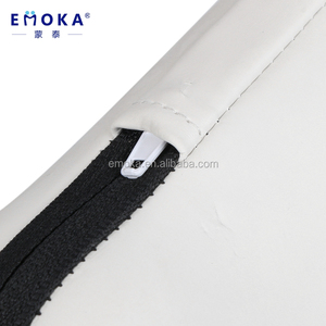 Shiatsu cuello amasar Espondilosis Cervical vibración masaje calor almohada - Product Image 6