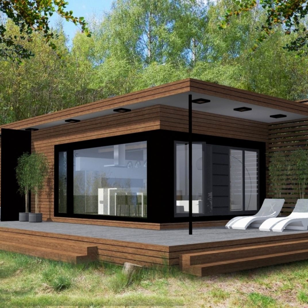 Hysun Mobiele Draagbare Best Selling Gemodificeerde Producten Container Home Compleet Bungalow Australië Met Lage Prijs