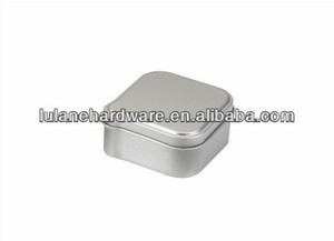caramelo <span class=keywords><strong>de</strong></span> regalo caja <span class=keywords><strong>de</strong></span> la <span class=keywords><strong>lata</strong></span> <span class=keywords><strong>de</strong></span> estaño embalaje taza - Product Image 1