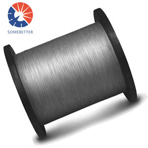 Fio de diamante para corte de fios, de alta qualidade para
