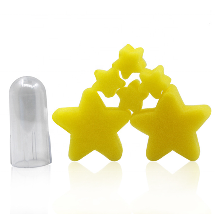 Капсула времени губка звезда Волшебные трюки Волшебники магические дети взрослые звезды реквизит для начинающих