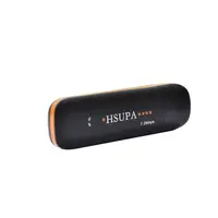 Hot Jual HSUPA HSDPA 2G 3G Dongle USB Data 3G Dukungan Kartu Panggilan Suara