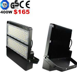 TUV GS CE IP65 Waterproof 400 watt module tennis Stadion Led flood light - Product Image 1