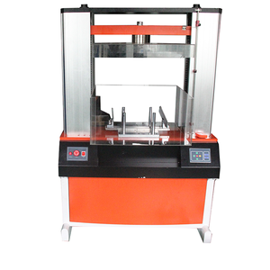 Précis Électronique <span class=keywords><strong>Instron</strong></span> Utilisé Universel Traction Machine D'essai Prix - Product Image 1