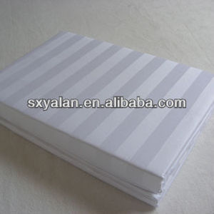 <span class=keywords><strong>Tela</strong></span> de cama personalizada al por menor de Alibaba, compra directa del fabricante de China, colchón de almohada, textil para el hogar tejido <span class=keywords><strong>100</strong></span>% algodón DOBBY - Product Image 2