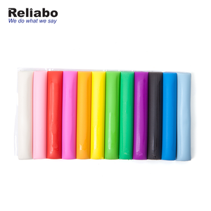 Crayones de Cera Sedosa Multicolores para Niños, con Logotipo Personalizado, Artículos al por Mayor Reliabo - Product Image 2