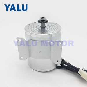 BM1109 <span class=keywords><strong>3000W</strong></span> 72V/60V motorizado eléctrico <span class=keywords><strong>motor</strong></span> de <span class=keywords><strong>bicicleta</strong></span> de <span class=keywords><strong>motor</strong></span> dc sin escobillas kits para pequeñas y medianas E-triciclo - Product Image 3
