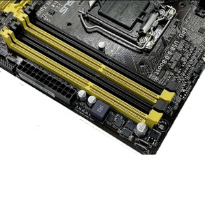 Nueva Placa Base Original H81 para <span class=keywords><strong>Asus</strong></span> H81M-D - Product Image 5