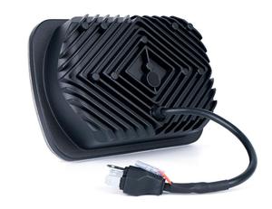 Wrangler & 2017 motosiklet için kare 5 "X <span class=keywords><strong>7</strong></span>" <span class=keywords><strong>7</strong></span> inç dikdörtgen <span class=keywords><strong>LED</strong></span> farlar - Product Image 3