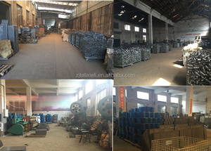 Nhà Máy Cung Cấp Giá Hấp Dẫn Lạnh Cắt Thịt Xương Máy Cắt - Product Image 3