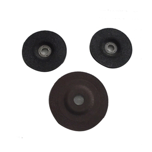 14 "rueda de corte centro Deprimido - Product Image 1