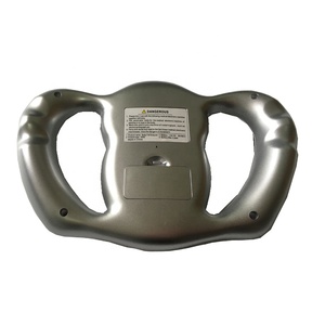 Analizador de Grasa Corporal con Mango <span class=keywords><strong>BMI</strong></span>, Monitor de Salud con Función de Registro - Product Image 4