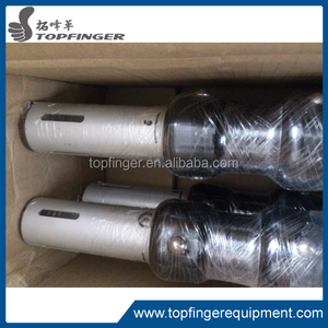 ERW pipe structure pipe and drape with heavy loading - Product Image 1