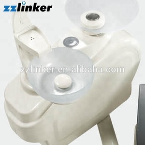 Al398hg phiên bản cũ nha khoa ghế đơn vị phụ tùng bảng giá - Product Image 4