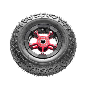 Rueda de monopatín eléctrico SUNMATE 6 7 <span class=keywords><strong>8</strong></span> pulgadas neumático directo de fábrica - Product Image 5