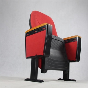 <span class=keywords><strong>Precio</strong></span> de fábrica anfiteatro silla se auditorio escolar sillas de sala de conferencias sillón - Product Image 5
