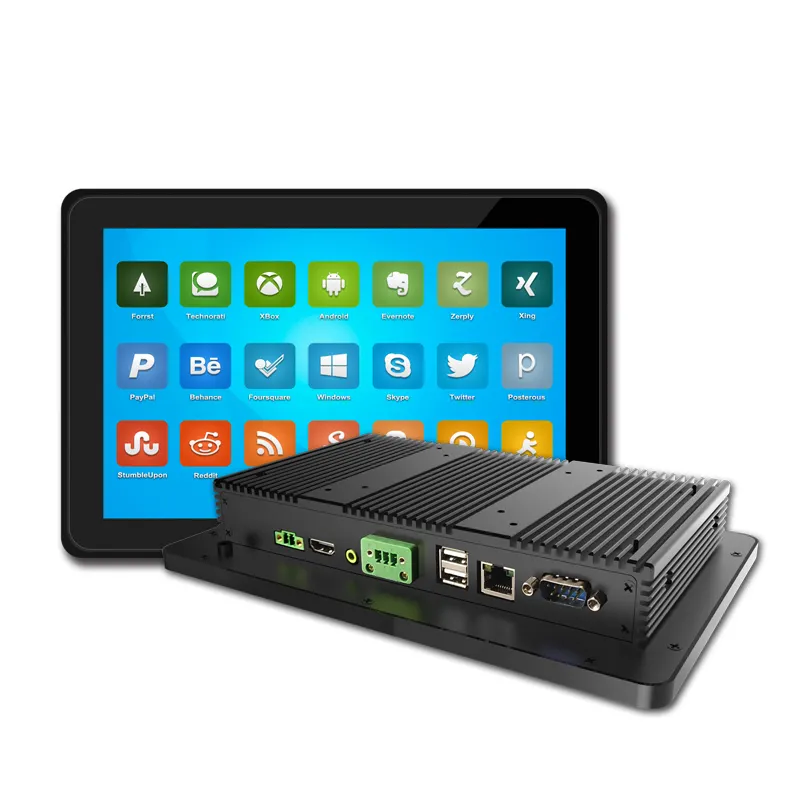 Embedded Android Tablet Guide: How to Choose the Right One
