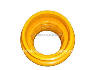 Soffietti 105/130/145/160 per <span class=keywords><strong>Mikasa</strong></span> e Multiquip, Ricambi per Compattatori a Massa Battente 368346180 - Product Image 2