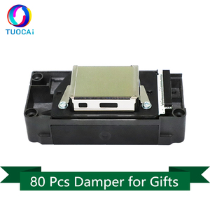 Đầu In Dung Môi Sinh Thái Đầu In F186000 Dx5 Đầu In Mở Khóa - Product Image 2