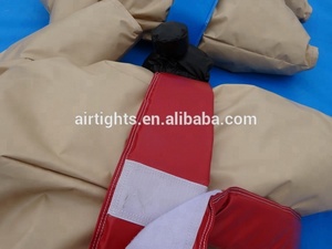 Factory Sale Cheap Kids Sumo Suits, Customized Japanese Sumo Wresting Suits - Product Image 4