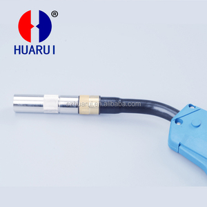 Đầu Nối Euro <span class=keywords><strong>Otc</strong></span> 350a Mig Hàn - Product Image 4