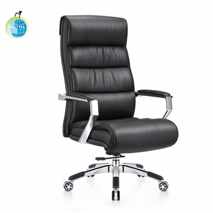 Proveedores de China, silla giratoria de cuero, muebles de oficina ejecutiva para silla de oficina - Product Image 1