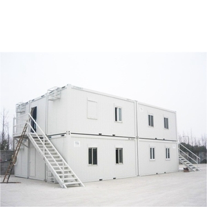 Nhà máy cung cấp prefab nhà USA để California thép sản xuất mở rộng <span class=keywords><strong>container</strong></span> nhà văn phòng - Product Image 6