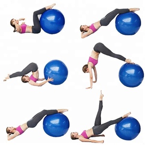 <span class=keywords><strong>De</strong></span> alta calidad anti explosión bomba <span class=keywords><strong>de</strong></span> aire incluida <span class=keywords><strong>de</strong></span> la estabilidad <span class=keywords><strong>Pilates</strong></span> consolador pelota <span class=keywords><strong>de</strong></span> ejercicio - Product Image 6
