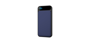 Mini banco de energía 10000mAh Consumer Electronic QC3.0 Plus PD - Product Image 2