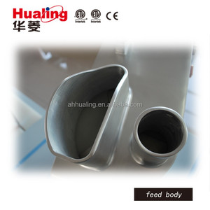 Hualing HLC-300 Rau máy cắt điện khoai tây chiên Slicer pho mát cắt thực phẩm xử lý cho thương mại - Product Image 6