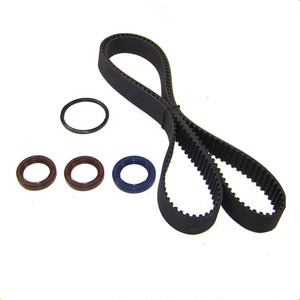 Courroie de Pompe À Eau Kit Tendeur Convient À 90-97 1.8L 2.2L SOHC EJ18E EJ22E EJ22T - Product Image 4