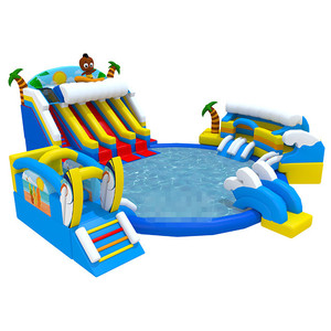 <span class=keywords><strong>Piscine</strong></span> gonfiabili <span class=keywords><strong>con</strong></span> <span class=keywords><strong>scivolo</strong></span>, <span class=keywords><strong>piscine</strong></span> fuori terra gonfiabili - Product Image 4