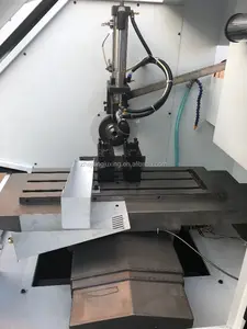 Cho Ăn tự động Cụ Tiện CNC Nhỏ Máy Công Cụ Dành Cho Khoan