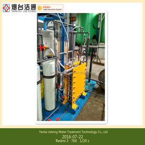 Machine à gaz au chlore centrale 10%-12%, appareil générateur d'électrochlore <span class=keywords><strong>de</strong></span> so-2 kg - Product Image 6