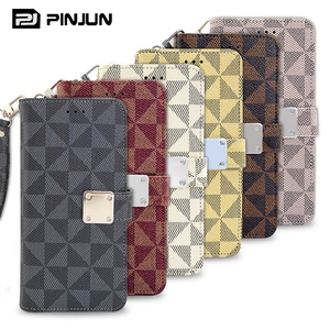 Nouveau best-seller luxe pour <span class=keywords><strong>iphone</strong></span> xs <span class=keywords><strong>max</strong></span> 11 <span class=keywords><strong>12</strong></span> 13 14 15 16 <span class=keywords><strong>Pro</strong></span> <span class=keywords><strong>max</strong></span> étui de téléphone en cuir portefeuille fente pour carte béquille rabat couverture - Product Image 1