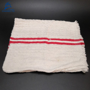 القطن الاستاتيكيه تنظيف الملابس الخرق لآلة مسح - Product Image 2