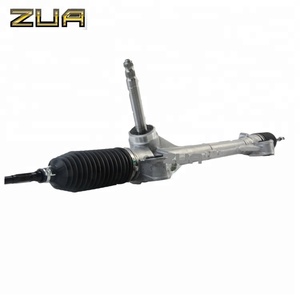 Cremallera y Piñón de Dirección Asistida Hidráulica para Nissan Sunny N17 <span class=keywords><strong>48001</strong></span>-3AW0A/<span class=keywords><strong>48001</strong></span>-<span class=keywords><strong>1HK0A</strong></span>/<span class=keywords><strong>48001</strong></span>-1HB9A/<span class=keywords><strong>48001</strong></span>-9KE1B - Product Image 4