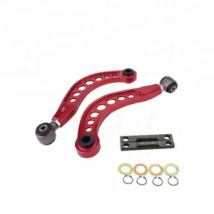 High quality CNC chrome camber suspension kit, control arm kit, lower control arm