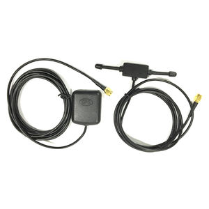 Modo de alarma Sms dispositivo de reinicio remoto manual de los gps perseguidor TK103B del GPS del vehículo perseguidor - Product Image 4