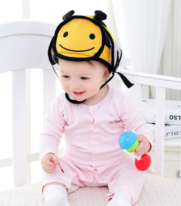 <span class=keywords><strong>Casque</strong></span> de protection pour bébé contre les chutes, pour les bébés qui apprennent à marcher, <span class=keywords><strong>casque</strong></span> de sécurité pour enfant - Product Image 5