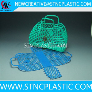 <span class=keywords><strong>Panier</strong></span> pliable, africaine, accessoires de cuisine, pour fruits en plastique - Product Image 6